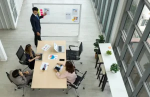 Қазақстанға 37 жаңа компания көшуі мүмкін