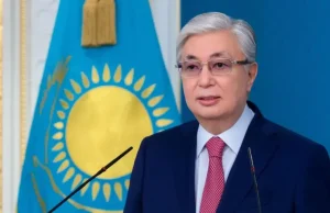 Тоқаев қазақстандықтарды Рамазан айының басталуымен құттықтады