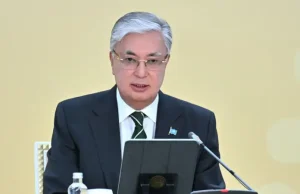 «Егемендігімізді қорғауға әрдайым дайын болуымыз қажет. Бұл өте өзекті»