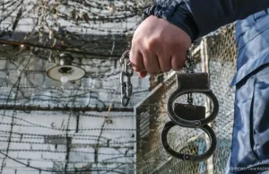 Алматыда экс-полицейлер қаңтар оқиғасы кезінде ұсталғандарды азаптағаны үшін сотталды