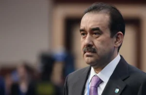 Кәрім Мәсімов қайда?