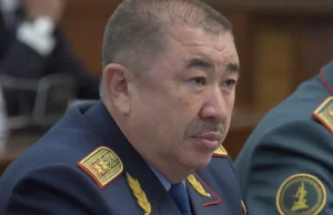 Экс-министр Тұрғымбаевтан жауап алынды