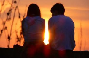 Елес қуған келіншек