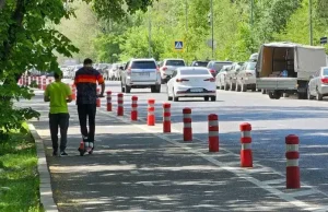 Жол қозғалысы ережелеріне жаңа өзгерістер енгізілді
