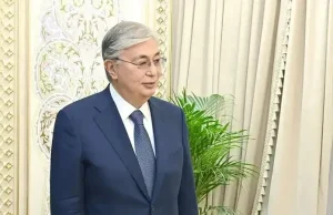 Мемлекет басшысы Қасым-Жомарт Тоқаев қазақстандықтарды Ораза айт мерекесімен құттықтады