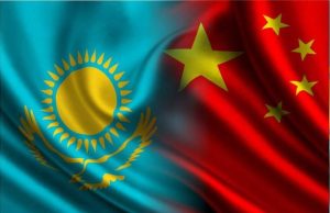 Қытай қазақ қорғанысын күшейте ме?