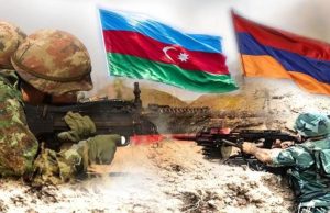 Қап тауындағы қарбаласты Қазақстан шеше ала ма?