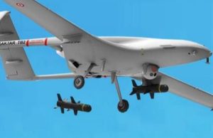 Ұшқышсыз ұшақтар Татарстандағы кәсіпорындарға шабуыл жасады