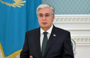 80 жылдан бергі ең ірі табиғи апат