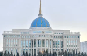 Тоқаев елшілер арасында ауыс-түйіс жасады