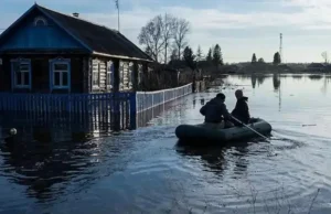 Жайықтағы су деңгейі қауіпті межеге жақындады