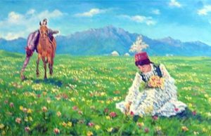 Өңірлерден қазақ мәдениеті мен өнерін жоғалтпайық!