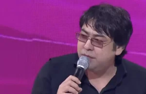 «Кім екенін білгенде таңғалдым»