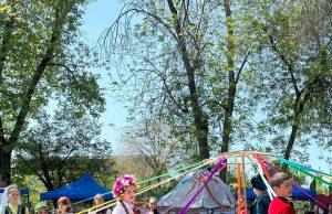 «Жерұйық Қазақстан» – халықтардың құтты қонысы