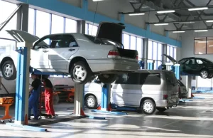 Қазақстанда көлікті жалған техникалық тексеруден өткізгені үшін айыппұл ұлғайтылмақ