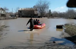 Су тасқыны кезінде зардап шеккен қазақстандықтарға қандай мүлік өтеледі