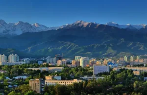 Алматының бірнеше көшесіне жаңа атаулар беріледі