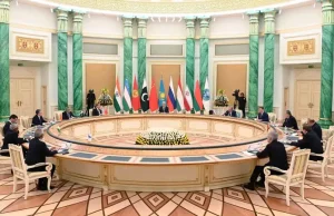 ШЫҰ-ға мүше елдер «үш зұлым күшке» бірігіп тойтарыс бермек