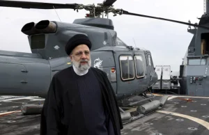 Иран президенті қастандықтың құрбаны болды ма, әлде…