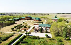 БҚО-да тарихи Хан ордасы ауылына апаратын жол салынады