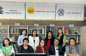 ҚАЗАҚША ОҚЫТУ ҚИЫН БА?