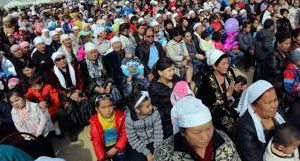 Қанша қазақ елге оралды?