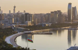 Қазақстан, Әзербайжан және Өзбекстан энергия жүйелерін біріктіреді