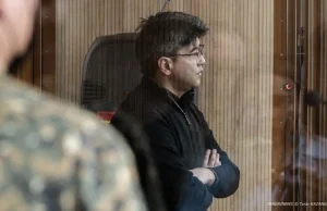 Қуандық Бишімбаевқа қатысты сот үкімі шықты