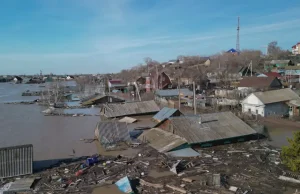 Қазақстандағы су тасқыны: қанша тұрғын үй қалпына келтіріледі?