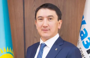 Мағзұм Мырзағалиев «ҚазМұнайГаз» басшысы қызметінен кетті