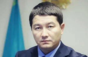 Маңғыстау облысына жаңа әкім тағайындалды