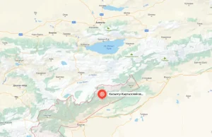 Алматылықтар жер сілкінісін сезді