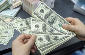 Елімізде 55 миллион теңге жалған банкнота тәркіленді