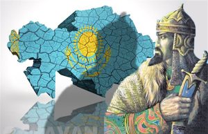 Астанада Кенесары хаға бір ауданның атын неге бермеске?