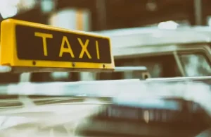 Қазақстандық такси жүргізушілері тапсырыстарынан айырылуы мүмкін