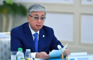 Тоқаев Киевте Қазақстан журналисіне жасалған қастандық әрекетке қатысты пікір білдірді