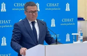 Қазақстанда TikTok бұғаттала ма?