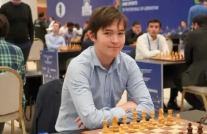 Қазақстандық шахматтан әлем чемпионы атанды