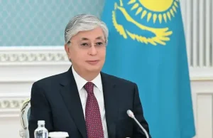 Тоқаев Қазақстан халқын Құрбан айт мерекесімен құттықтады