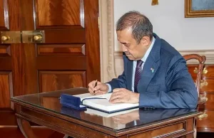 Кәрім Мәсімовқа рақымшылық жасала ма?