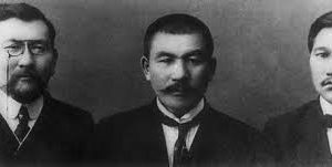 Алматы Алаш Арыстарын неге шеттете береді?