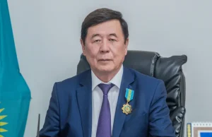 «Жетісу» футбол клубының директоры қамауға алынды