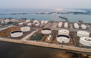 Асқар Құлыбаевтың мұнай терминалы мемлекетке қайтарылды