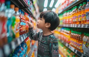 Депутаттар энергетикалық сусындар сатылымын шектеледі