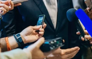 Массмедиа туралы заң қабылданды