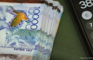 Кей қазақстандықтардың несиесі кешірілуі мүмкін