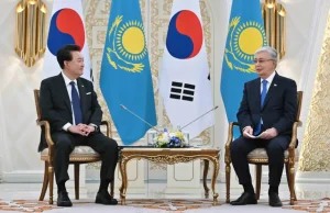 Қазақ-корей ынтымақтастығын жаңа деңгейге көтеруге мүдделіміз