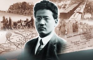 Тұрар Рысқұлов неге шеттетіле береді?