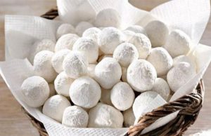 Қартаю процесін баяулататын өнім аталды