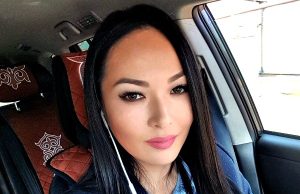 Гүлшарат ЖҰБАЕВА, актриса: Өнерді ақшамен өлшемеймін